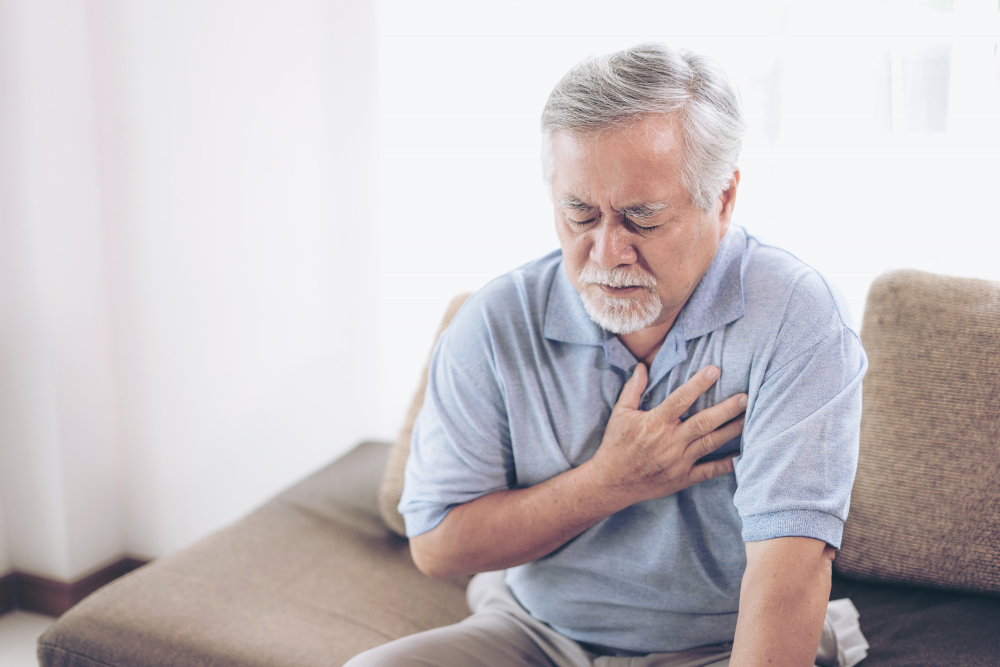 Protect your heart this winter: early warning signs you shouldn’t ignore
